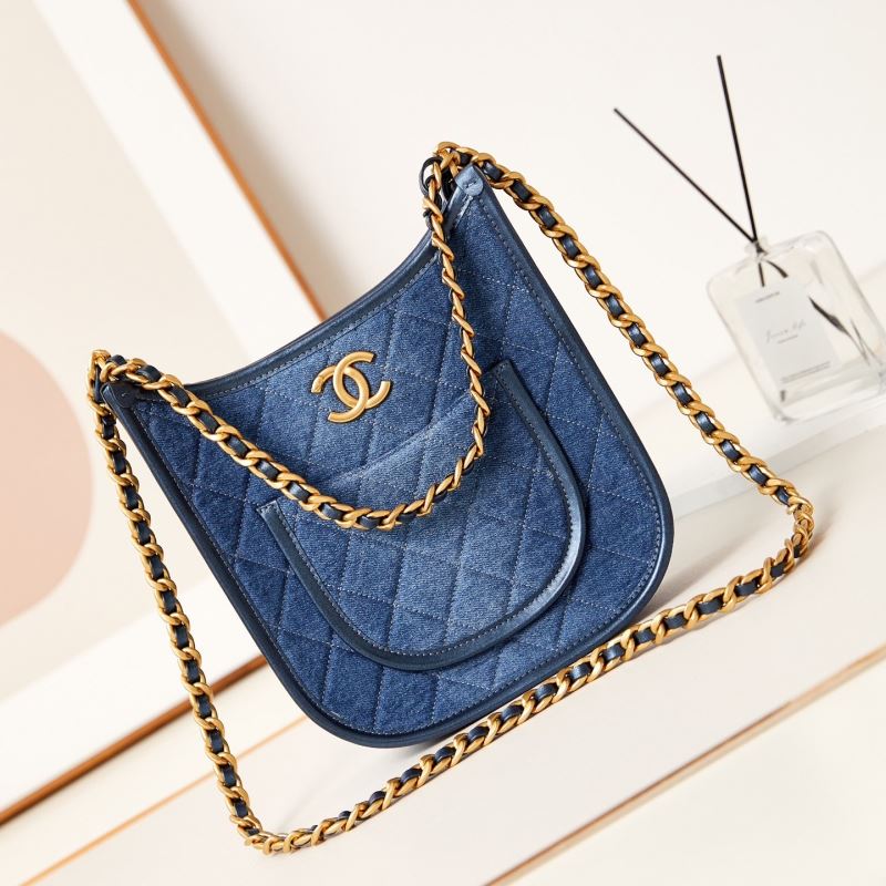 Ch**el hobo bags